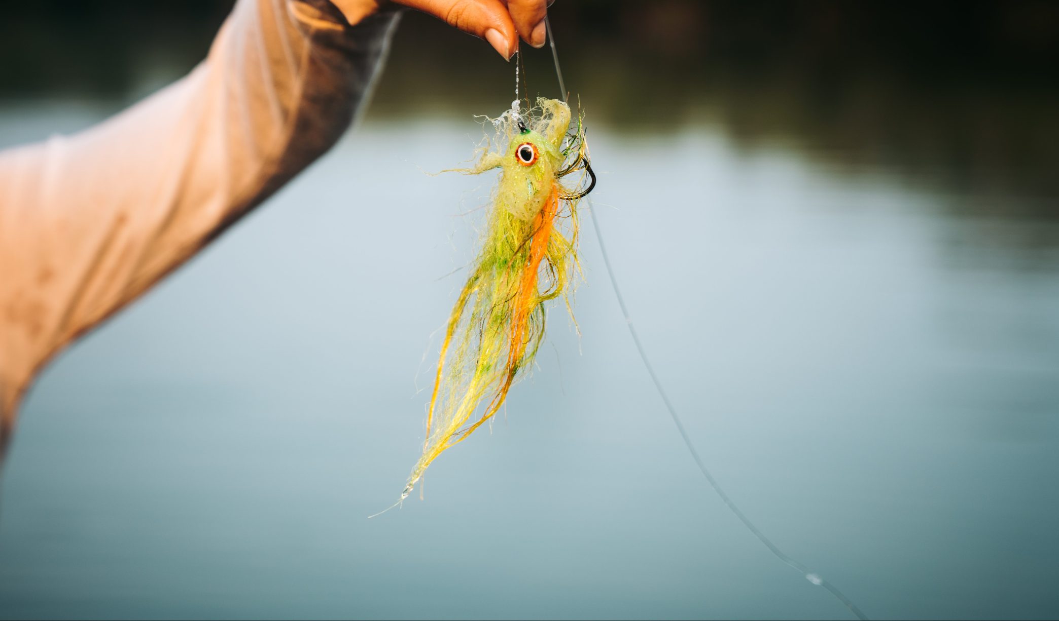 Fly Fishing Streamers Everything You Need To Know