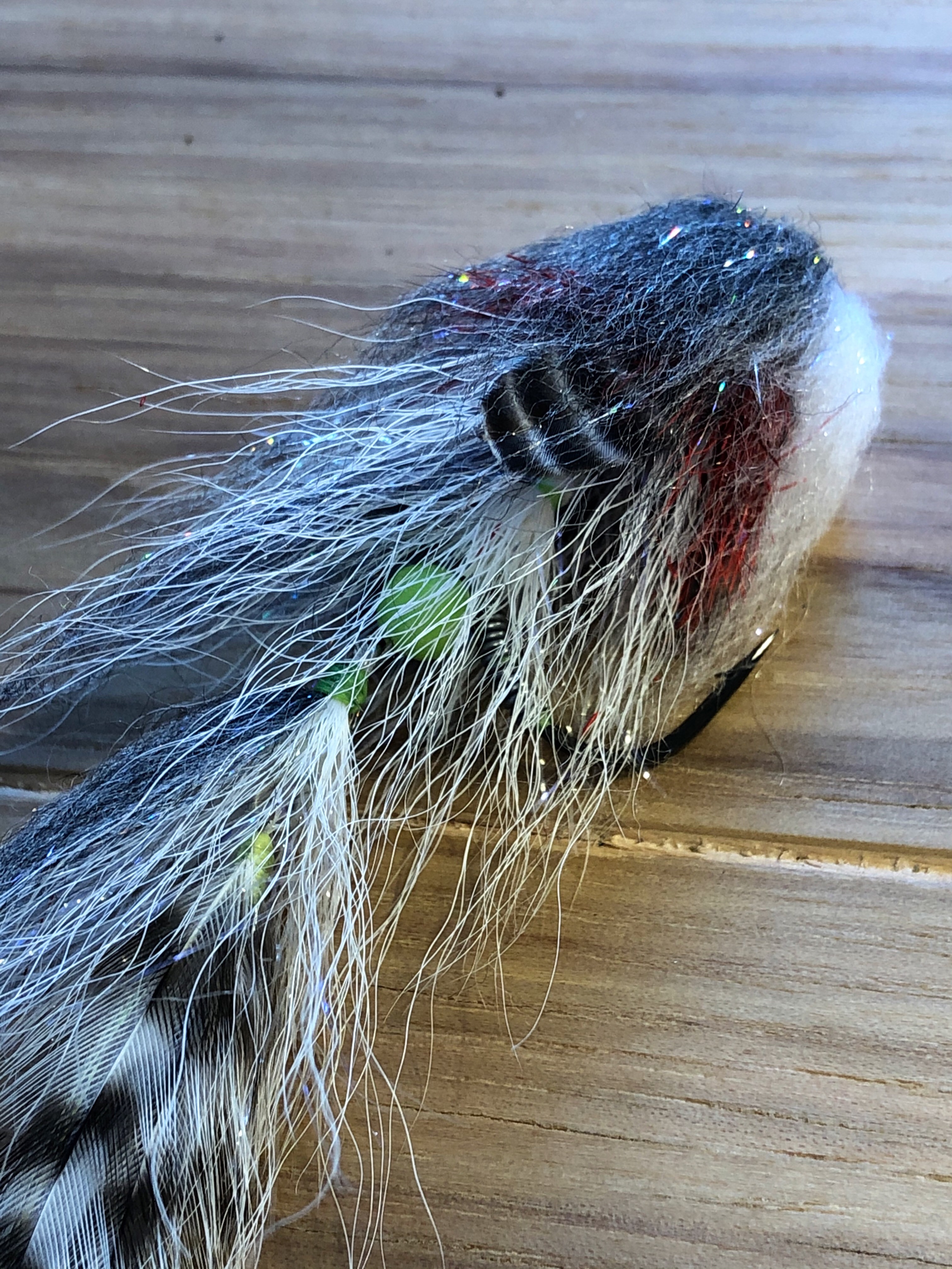 villwock s outdoor living on Staying Afloat With Featured Fly Tyer Jake Villwock Flylords Mag