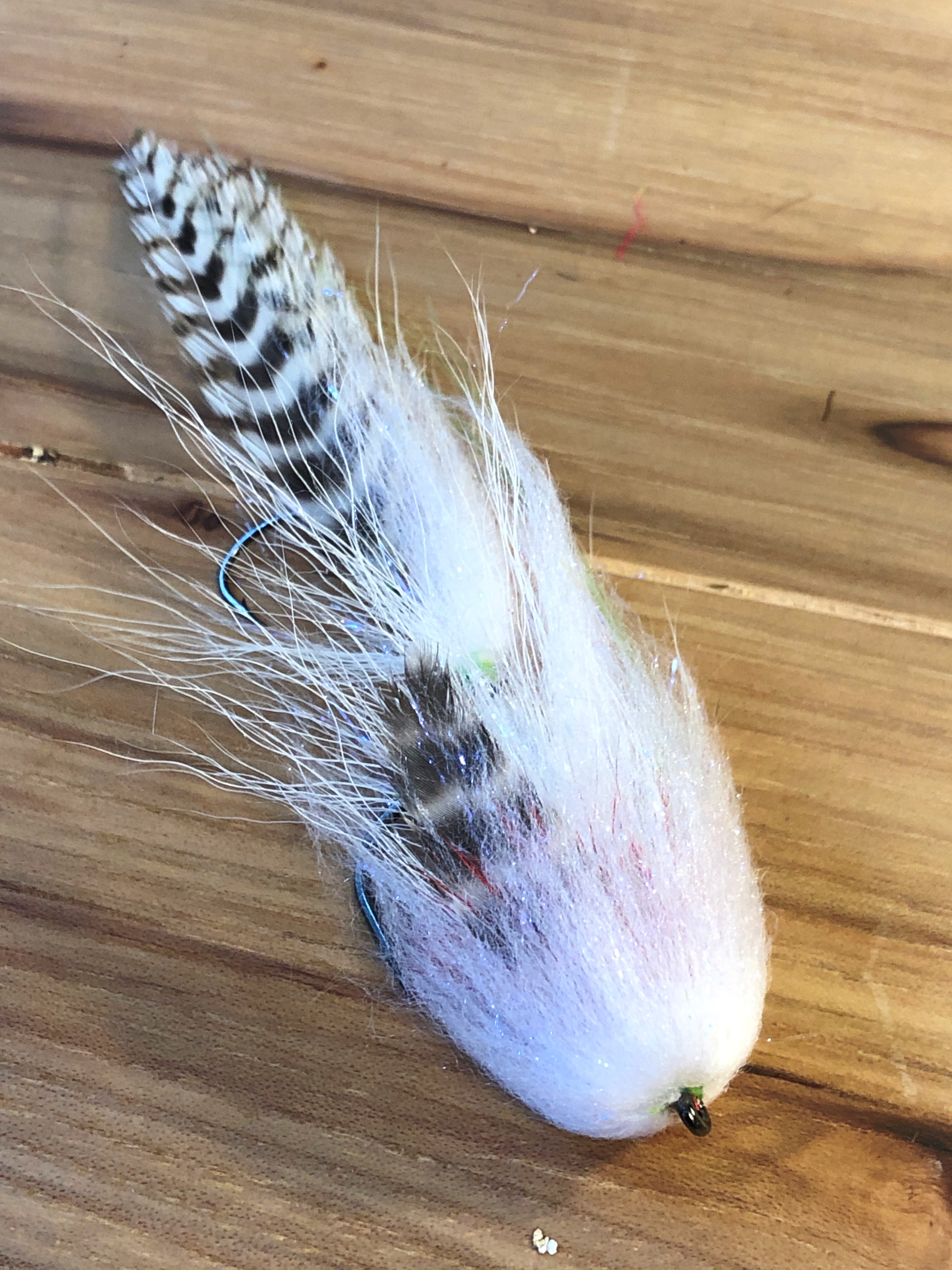 villwock s outdoor living on Staying Afloat With Featured Fly Tyer Jake Villwock Flylords Mag