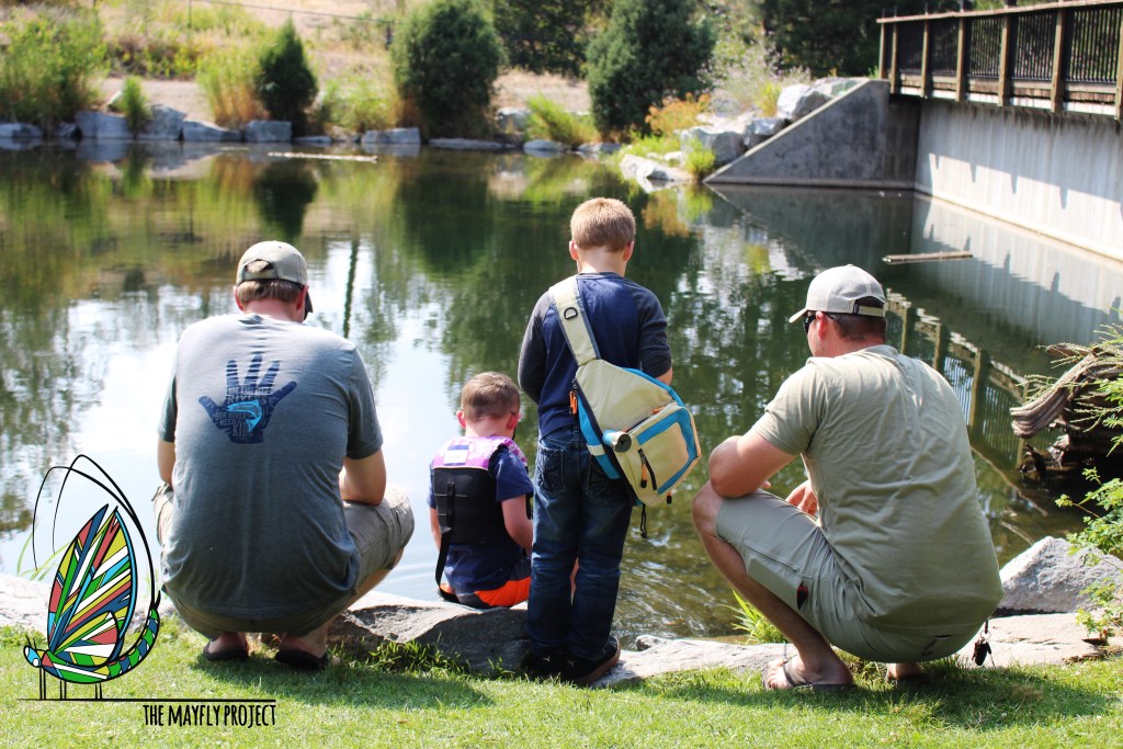 Nonprofit of the Month: The Mayfly Project - Flylords Mag