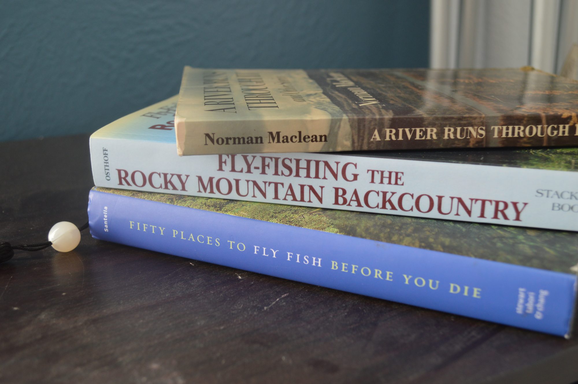 The 7 Fly Fishing Books Every Angler Should Read Flylords Mag