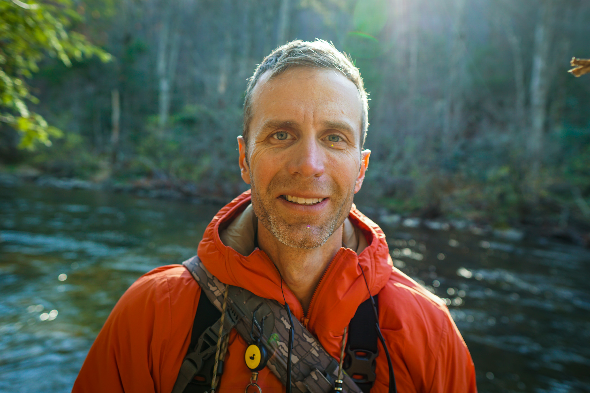 Faces of Fly Fishing Daniel Flylords Mag