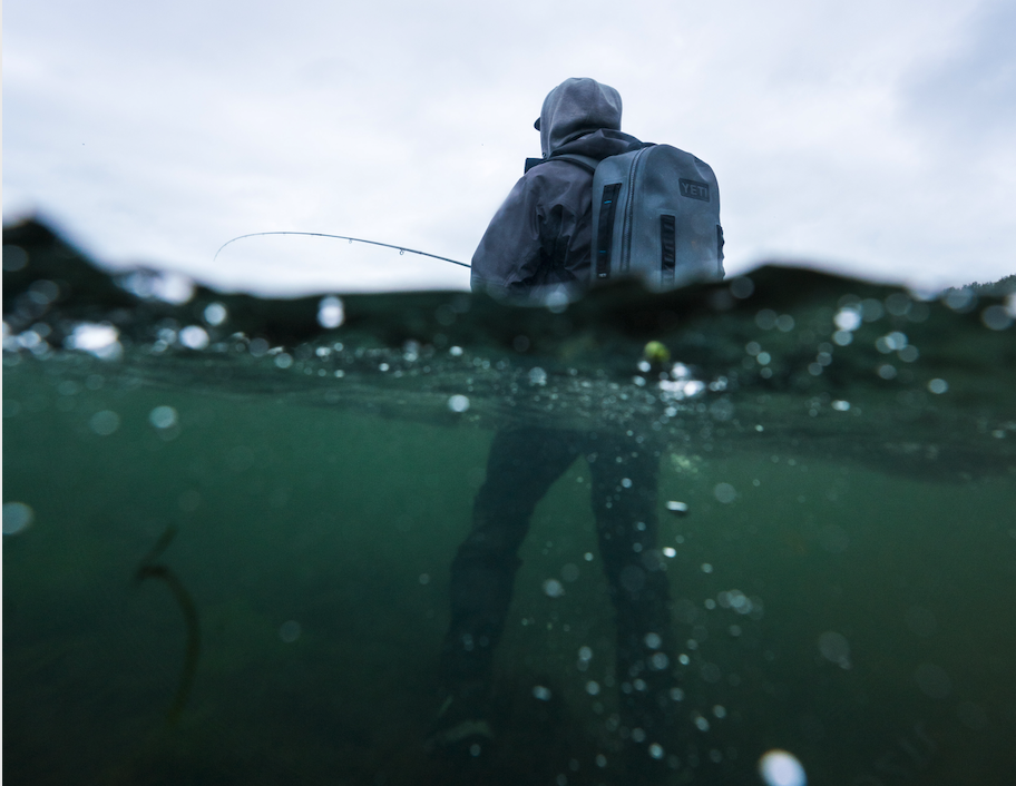 Winter Fish Tops Gear Fleece Warm Men's Long Sleeve Gill Fishing