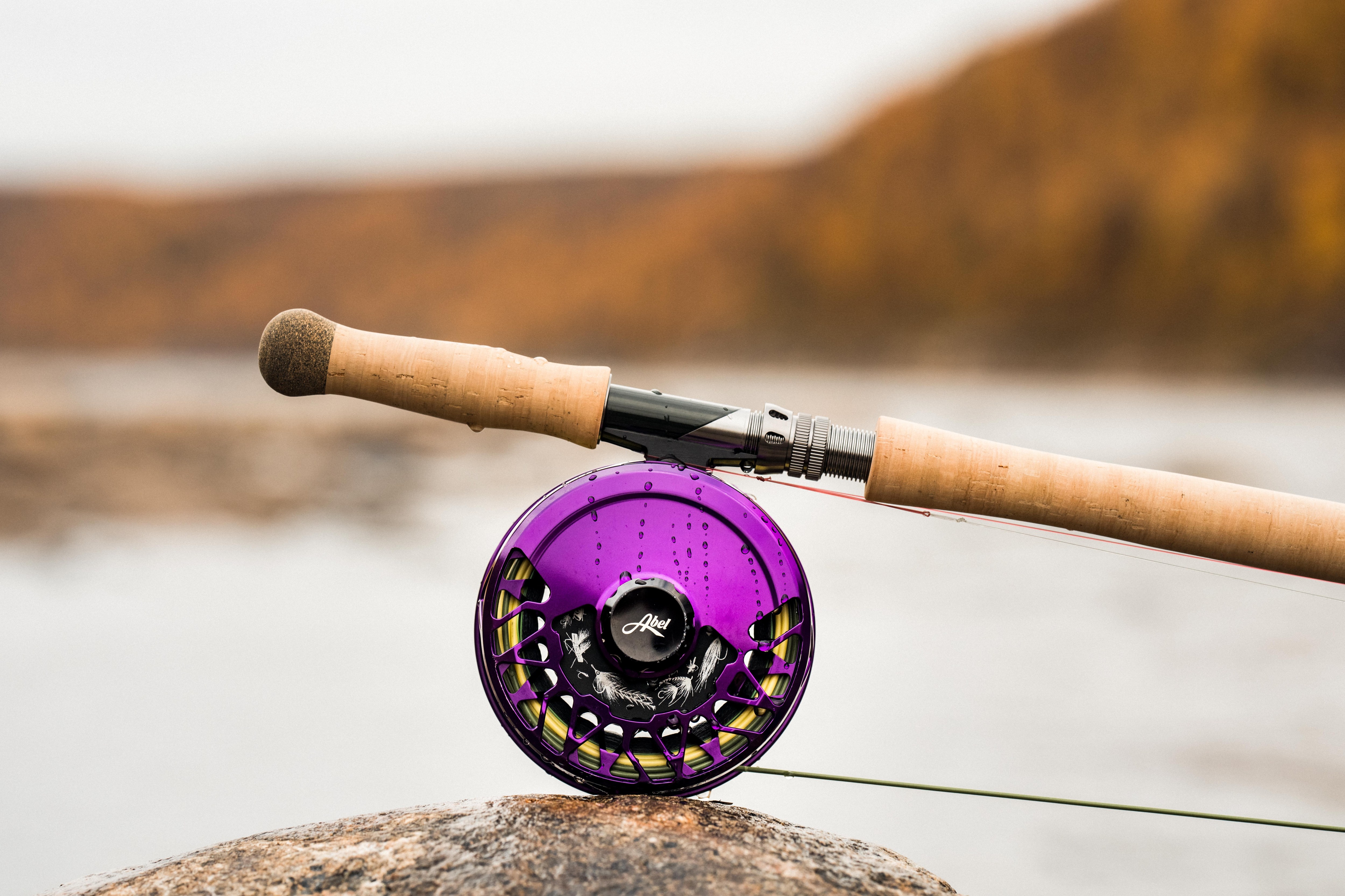 Behind the All-New Abel ROVE with Mayfly CEO Craig Baker