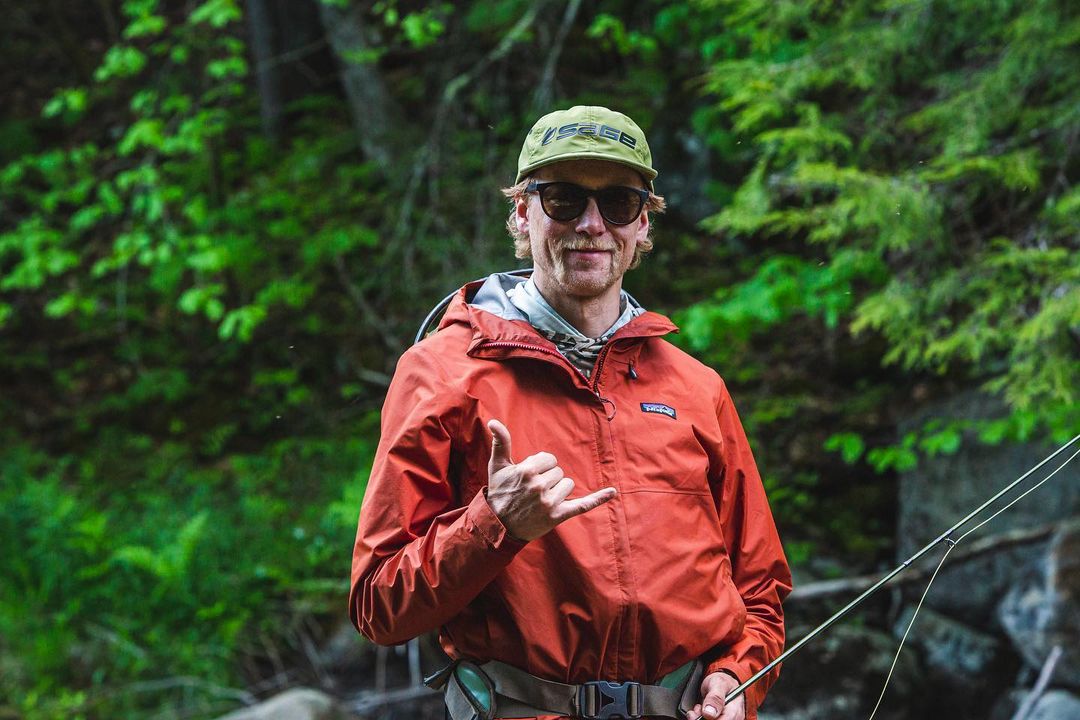 Remembering Beloved New Hampshire Angler and Fly Shop Owner Jon Zukowski Flylords Mag