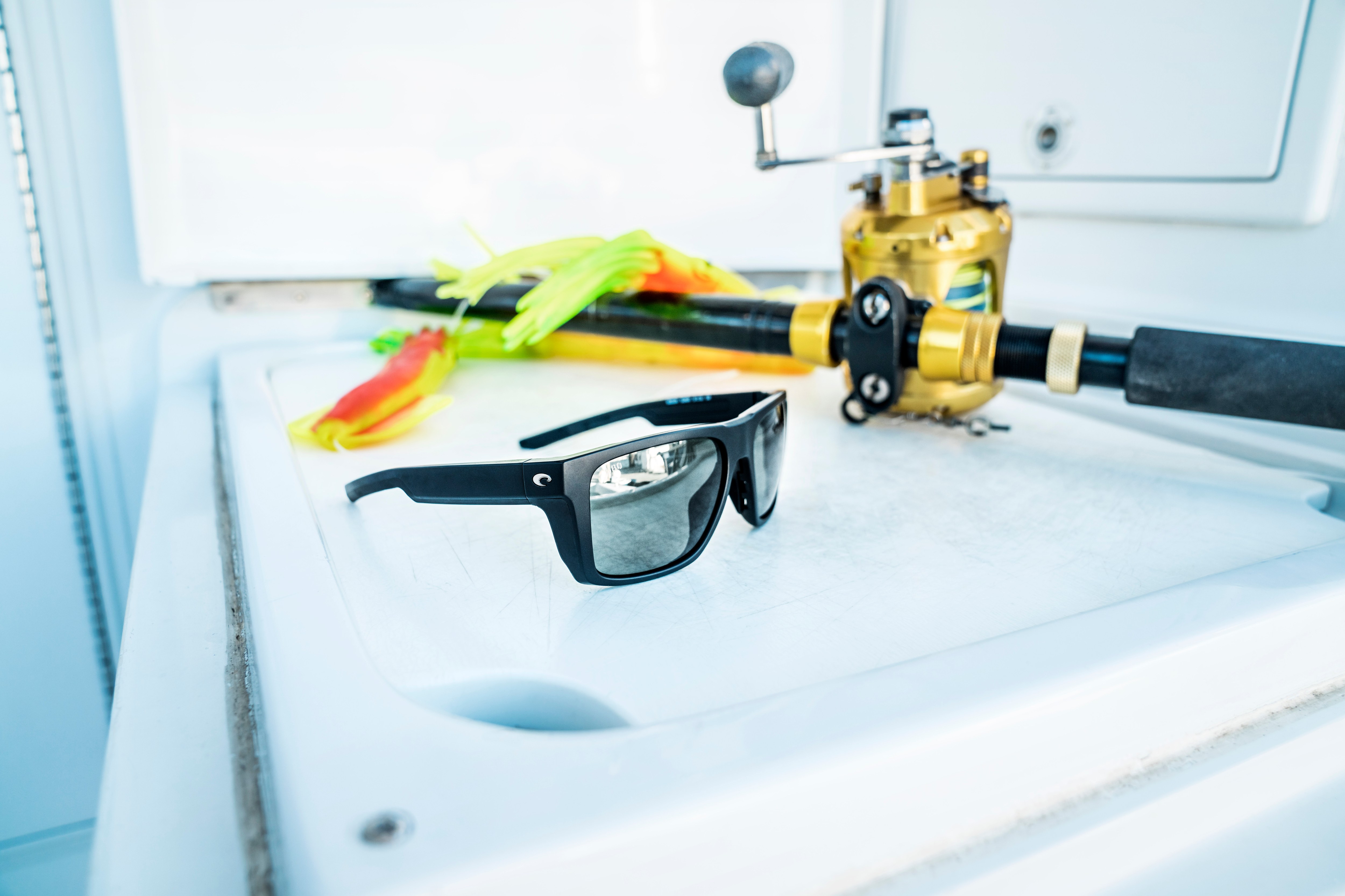 Introducing the Lido: Costa's Newest Performance Frame - Flylords Mag