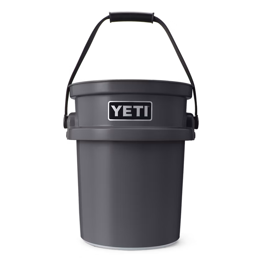 YETI Bucket