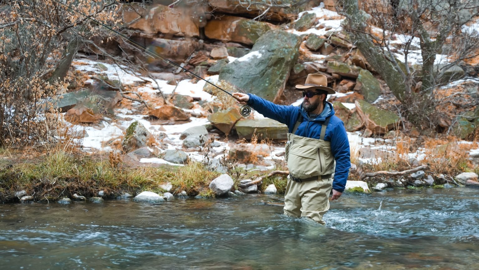 Are Waders Worth The Cost?