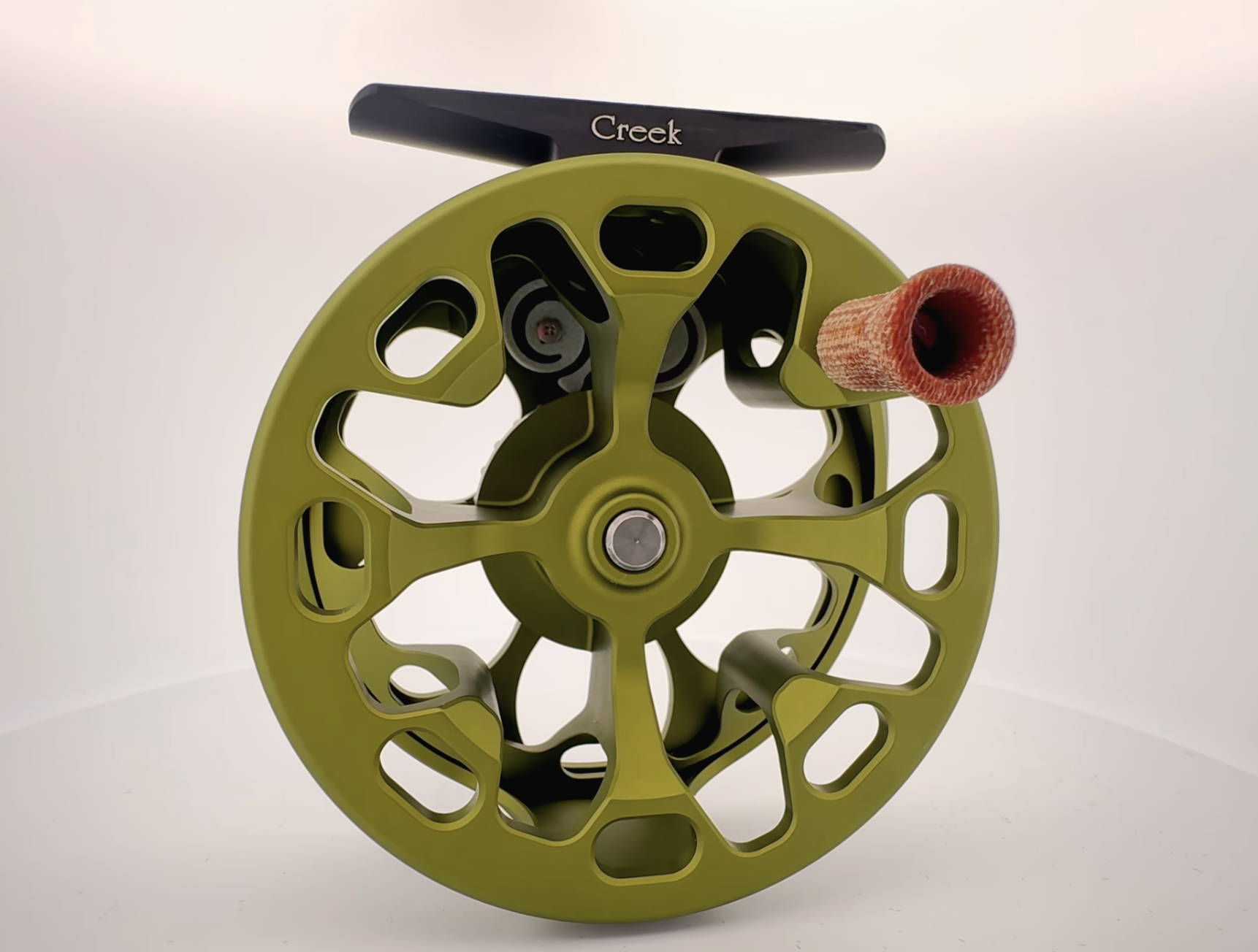 Ross Reels Debuts 