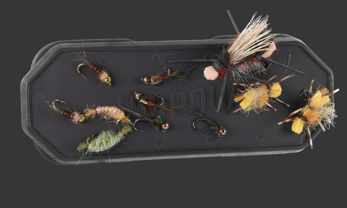 Umpqua Releases Link Pack, Accessories