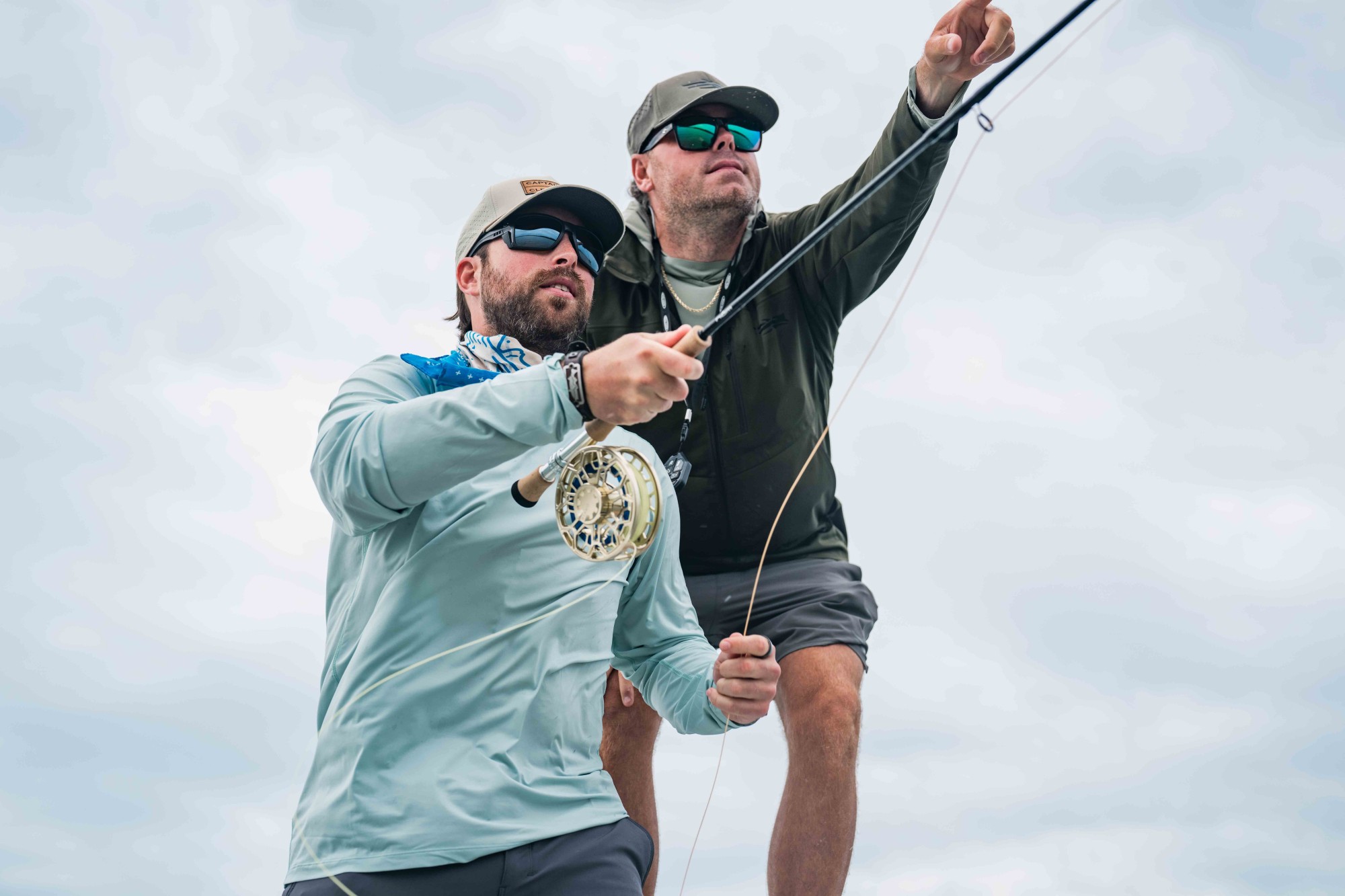 Glass vs Polycarbonate Lenses: What's The Best For Fly Fishing?