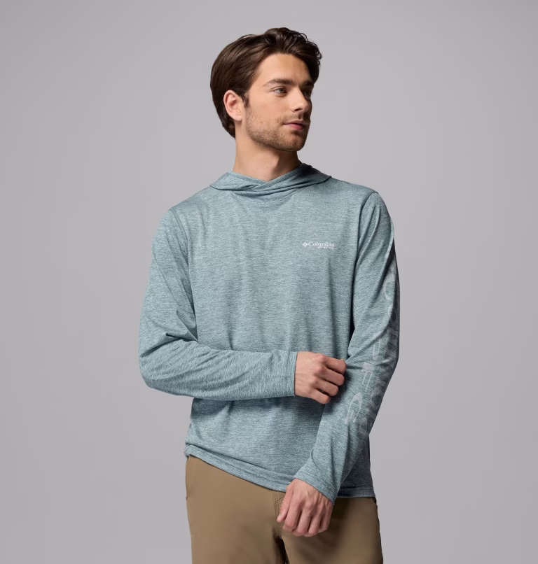 PFG Terminal Tech Hoodie
