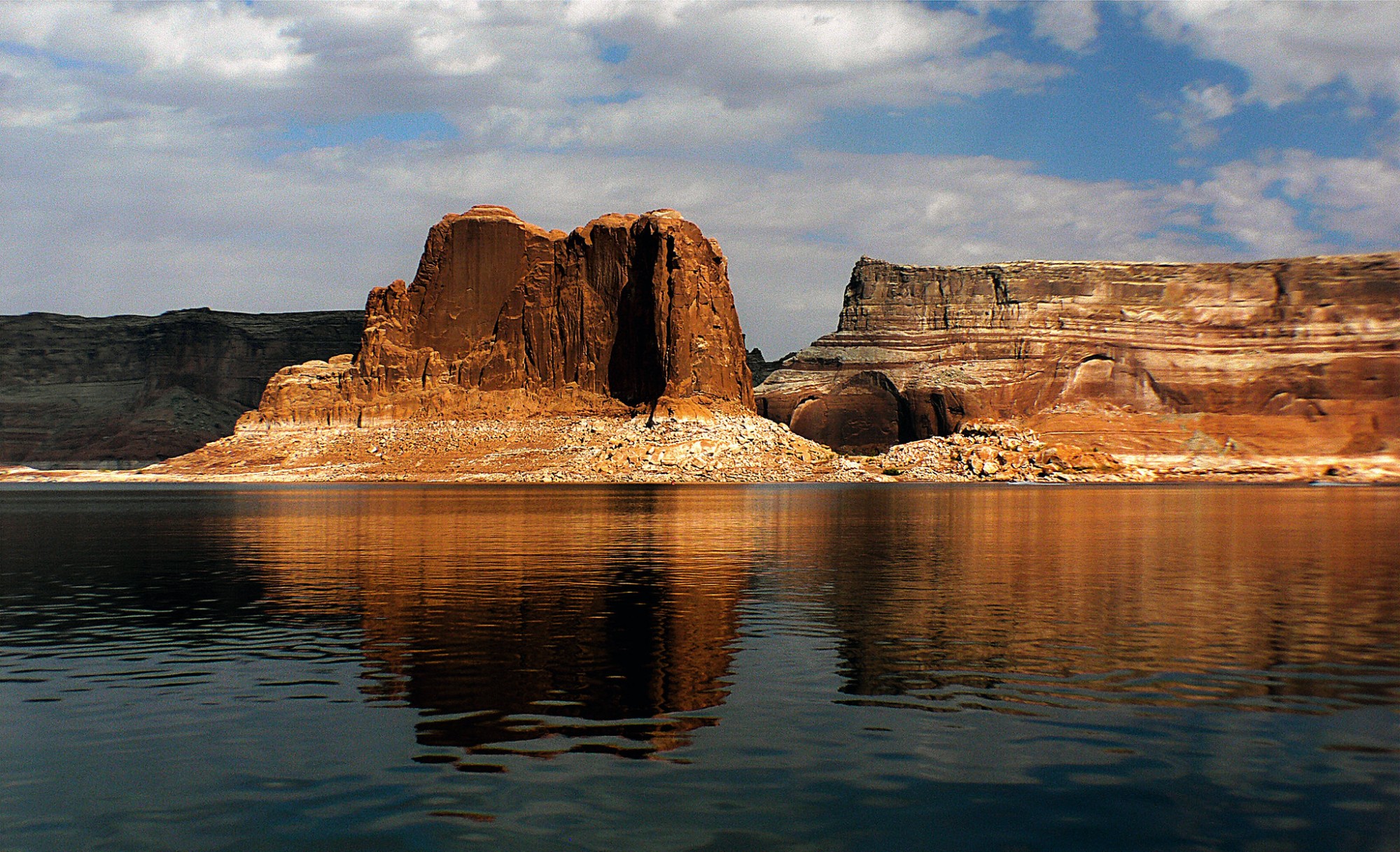 The Drift: Colorado River Crisis Deepens